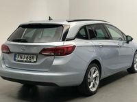 begagnad Opel Astra Sports Tourer P145