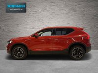 begagnad Volvo XC40 T4 Momentum navi,drag