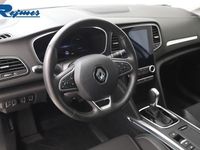 Begagnad Renault Mégane IV Techno 91 HK (66 kW) 2023 Vit Kombi