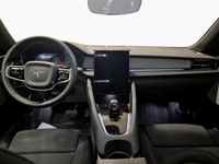 Begagnad Polestar 2 Long Range Dual motor 300 kW (408 HK) 2021 Blå Halvkombi