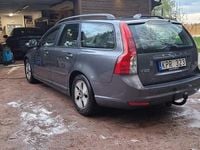 Begagnad Volvo V50 115 HK (84 kW) 2011 Kombi