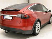 begagnad Tesla Model X 100D inkl. FSD, premium, Svenskt