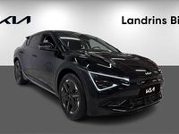 Ny Kia EV6 Plus 167 kW (228 HK) 2026 SUV