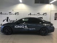 begagnad Hyundai Ioniq 6 77.4 kWh AWD 325hk First Edition