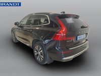 begagnad Volvo XC60 Recharge T6 Core Edition