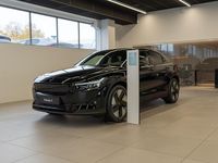 Ny Polestar 2 Long Range Single Motor 11 kW (15 HK) 2026 Svart Halvkombi