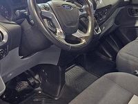 Begagnad Ford Transit Custom 130 HK (95 kW) 2018
