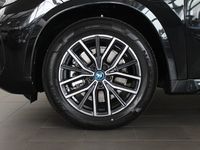 begagnad BMW X1 xDrive25e M Sport HiFi Drag Rattvärme Park Assist