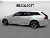 begagnad Volvo V90 Recharge T6 Core Edition DEMOBIL