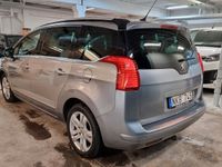 begagnad Peugeot 5008 1.6 e-HDi EGS Euro 5 7-sitsig