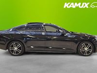 Begagnad Audi A5 Sportback 190 HK (139 kW) 2018 Svart Halvkombi