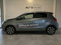 begagnad Mitsubishi Space Star Backkamera / Aut / Farthållare DEMO