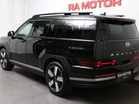 Ny Hyundai Santa Fe Advanced 252 HK (185 kW) 2025 Phantom black SUV