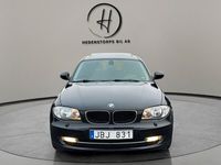 begagnad BMW 116 i 5d Comfort * Taklucka * 846kr/Mån * Nybesiktigad *