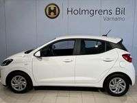 begagnad Hyundai i10 2022, Halvkombi