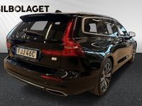 begagnad Volvo V60 Recharge T6 Inscription Expression /Se utrustning/