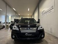 begagnad Subaru Outback 2.0 4WD Lineartronic| DRAG | V-HJUL |NYSERVAD