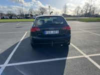 begagnad Audi A3 Sportback 2.0 FSI TipTronic Attraction, Comfort Euro