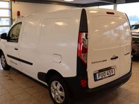 begagnad Renault Kangoo Express Maxi 1.5 dCi Euro 5