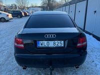 Begagnad Audi A6 177 HK (130 kW) 2005 Sedan
