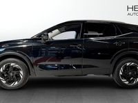 Ny Nissan Qashqai 360º 158 HK (116 kW) 2026 SUV