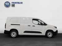 Ny Fiat Doblò 102 HK (75 kW) 2025 Vit Minibuss