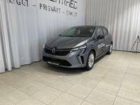 begagnad Renault Clio V ClioEvolution E-Tech Fullhybrid 145 Demobil