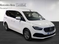 Ny Mercedes 180 131 HK (96 kW) 2025 Sedan