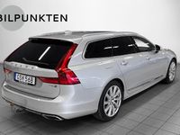 begagnad Volvo V90 T8 TE Inscription AWD