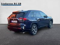 begagnad Suzuki Across 2.5 AWD E-CVT Euro 6