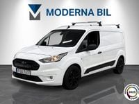 Begagnad Ford Transit Connect 120 HK (88 kW) 2019 Vit Minibuss