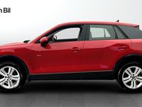 begagnad Audi Q2 35 TFSI 150Hk Proline advanced S-tronic / P-värmar