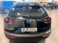 begagnad Mazda MX30 e-Skyactiv R-EV, Laddhybrid, Premiärerbjudande