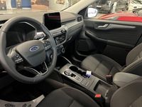 begagnad Ford Kuga Plug-In Hybrid Titanium