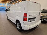 begagnad Peugeot Expert L2 2.0 BHDi 145hk Aut Nordic Pack Drag & Värm