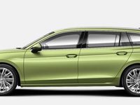 begagnad Skoda Superb Combi Selection "NYA MODELLEN"