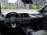 Begagnad Mercedes EQA250+ Edition 141 kW (192 HK) 2023 Svart SUV