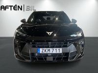 Begagnad Cupra Terramar VZ 272 HK (200 kW) 2025 Svart SUV