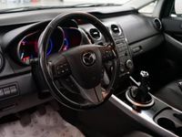 begagnad Mazda CX-7 2.2 MZR-CD AWD/Backkamera/Dragkrok/KeylessGo/BOSE