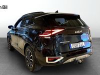 begagnad Kia Sportage PHEV GT-Line Drag Värmare 2022, SUV