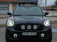 begagnad Mini Cooper Countryman SE ALL4 Steptronic Euro 6 Leasbar