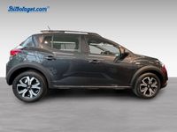 begagnad Dacia Sandero Stepway TCe 90 Expression