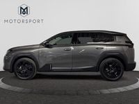 Ny Citroën C5 Aircross 146 HK (107 kW) 2025 Grå metallic SUV