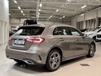 begagnad Mercedes A250 A250 Benze 8G-DCT AMG Sport, Plug in hybrid 2021, Halvkombi