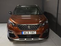 begagnad Peugeot 3008 GT HYBRID4 1.6 + 13.2 kWh AWD EAT Euro 6 Drag