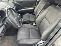 begagnad Toyota Corolla Verso 2.2 D-4D 7sits