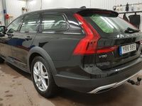 begagnad Volvo V90 CC D4 AWD Geartronic Momentum Euro 6