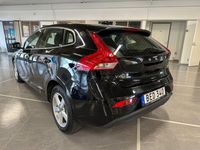 begagnad Volvo V40 D2 Powershift Momentum Euro 5 SoV-Hjul