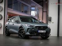 Begagnad Cupra Formentor VZ 390 HK (286 kW) 2024 Grå SUV