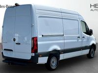 Begagnad Mercedes Sprinter 170 HK (125 kW) 2025 Van